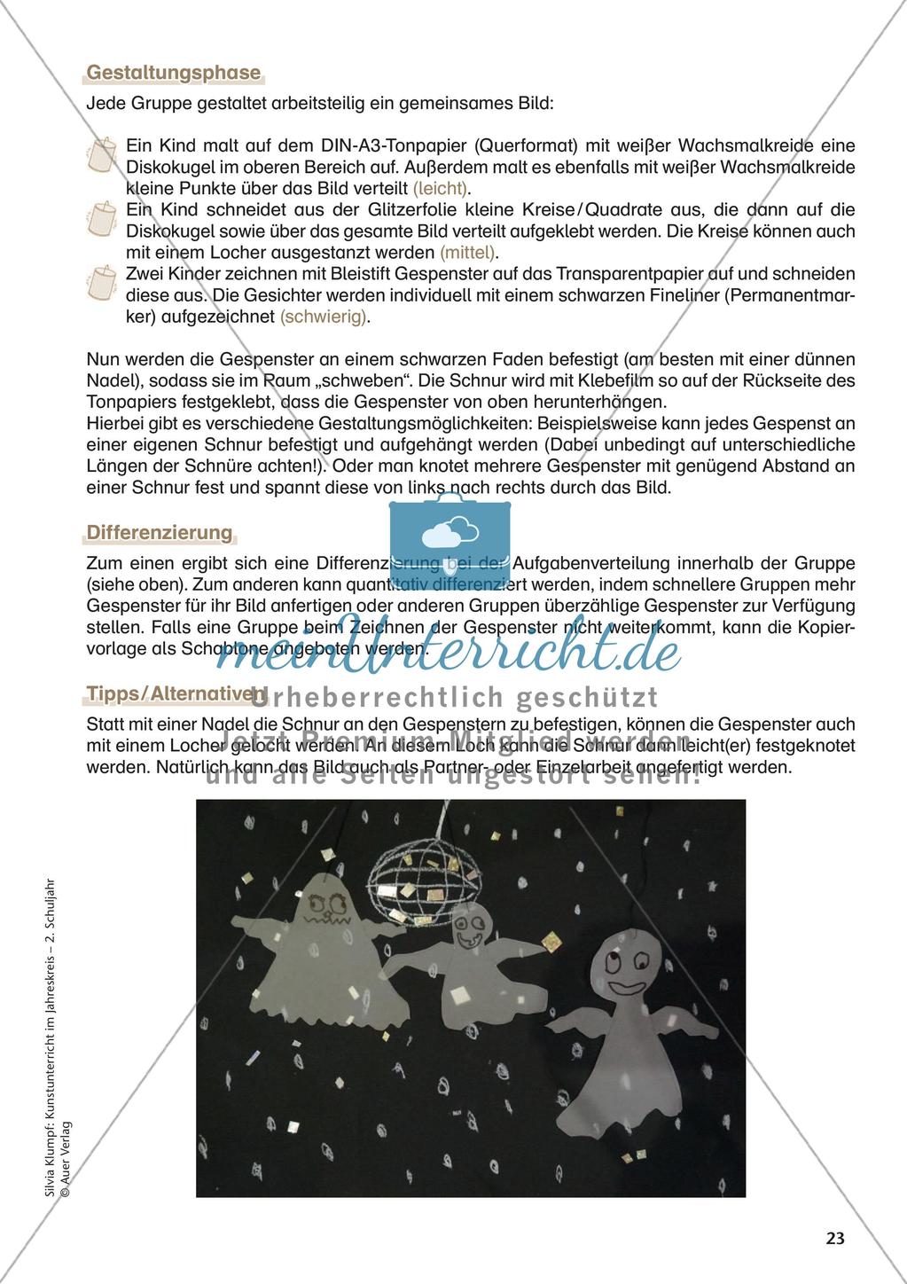 Kunst im Jahreskreis 2: Herbst Preview 25