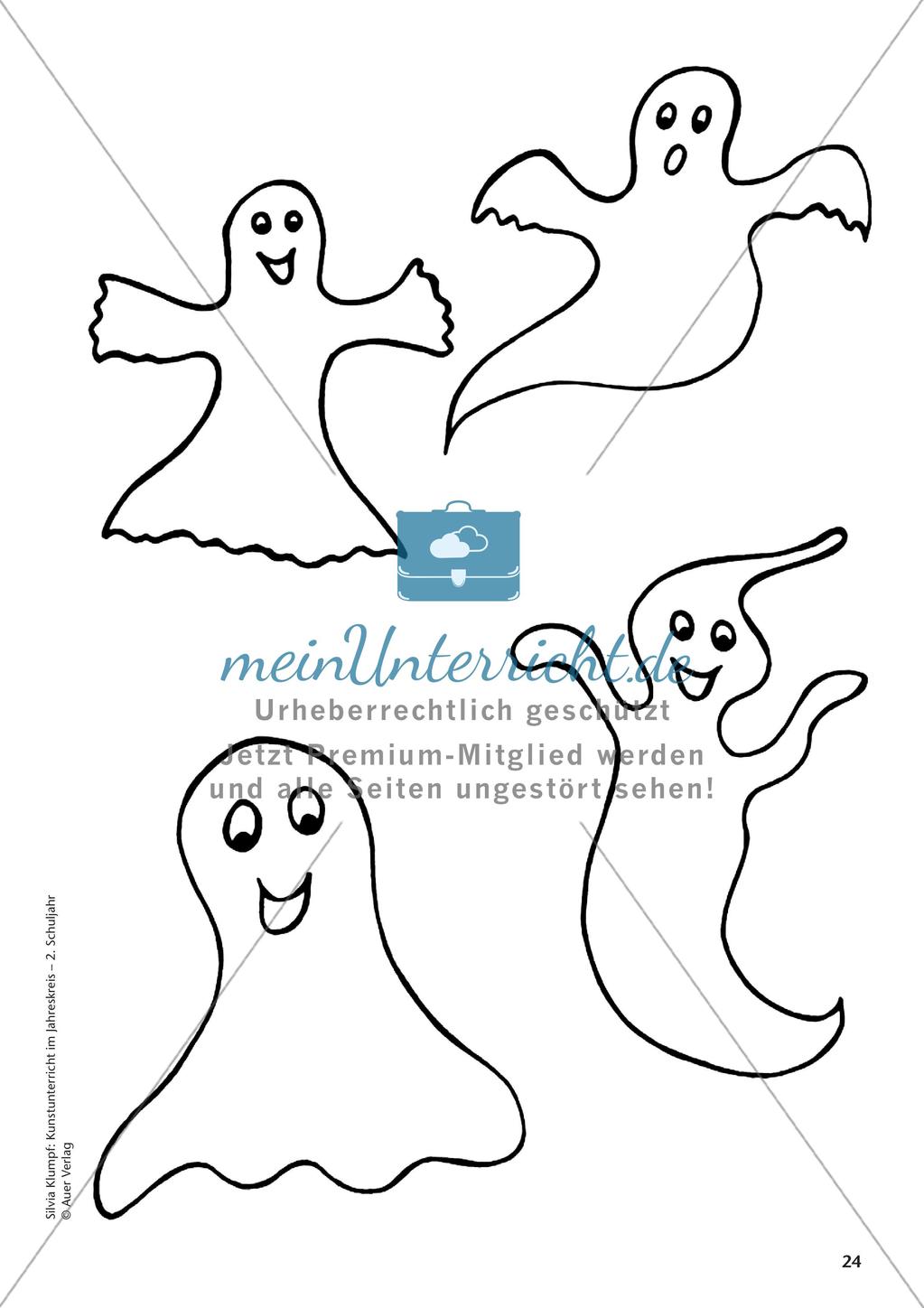 Kunst im Jahreskreis 2: Herbst Preview 26