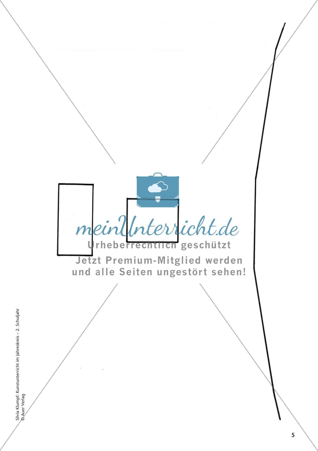 Kunst im Jahreskreis 2: Herbst Preview 7