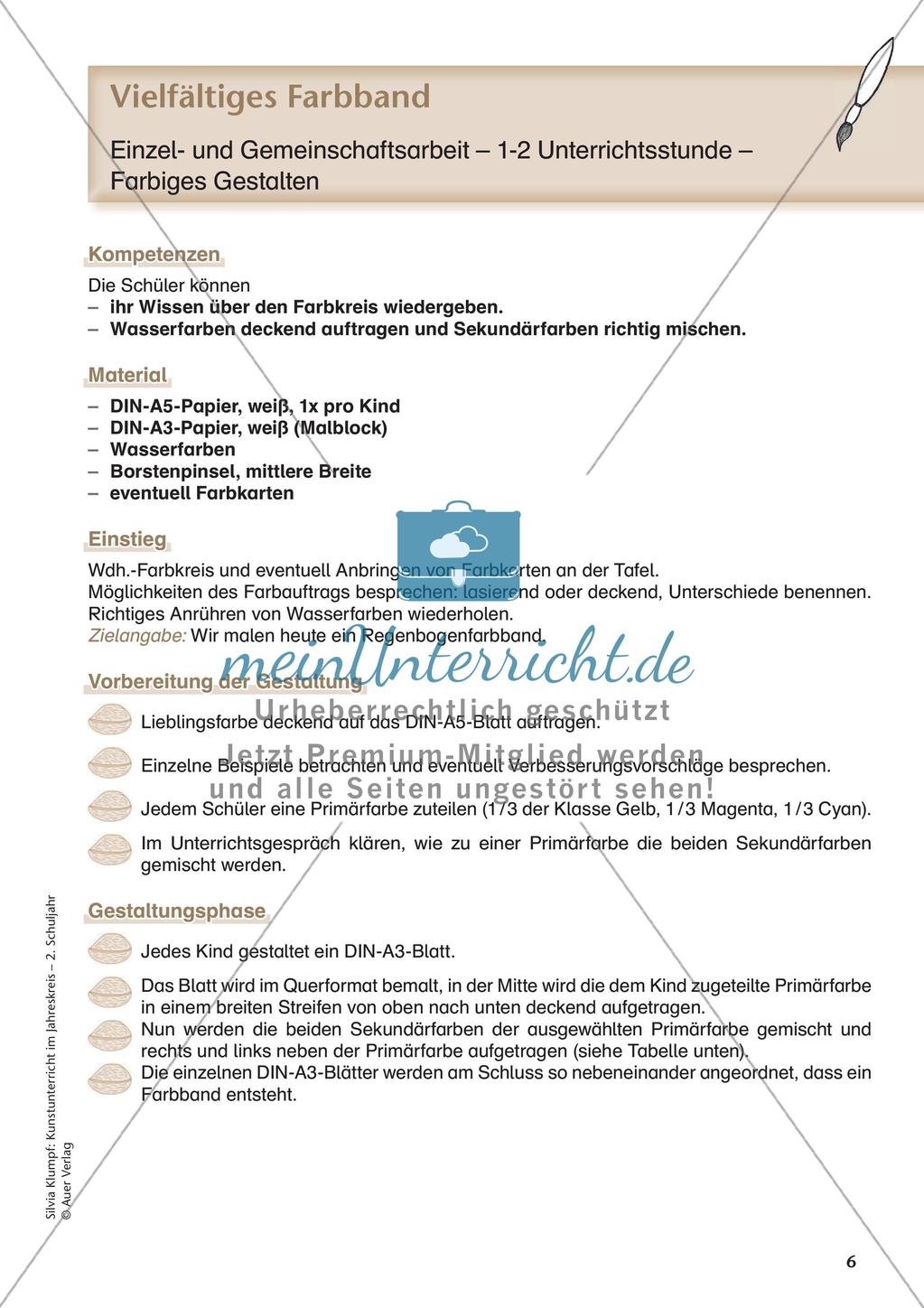 Kunst im Jahreskreis 2: Herbst Preview 8