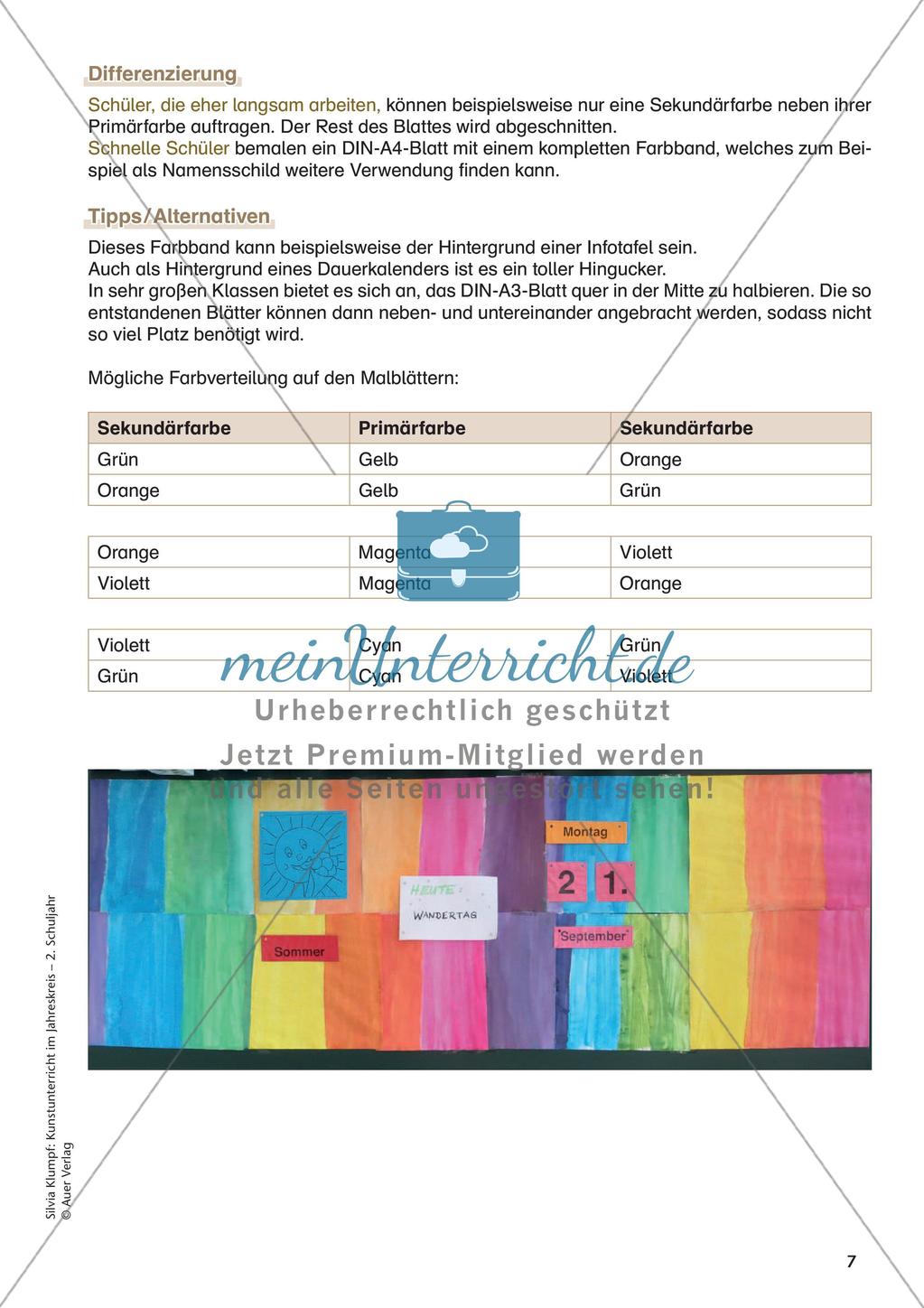 Kunst im Jahreskreis 2: Herbst Preview 9