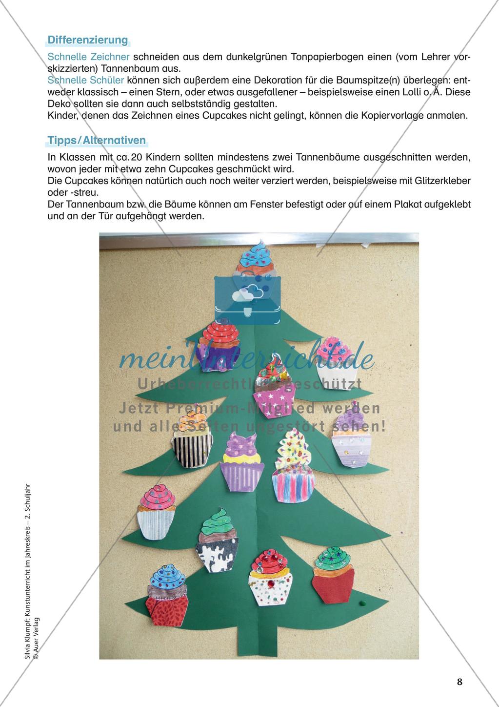 Kunst im Jahreskreis 2: Winter Preview 10