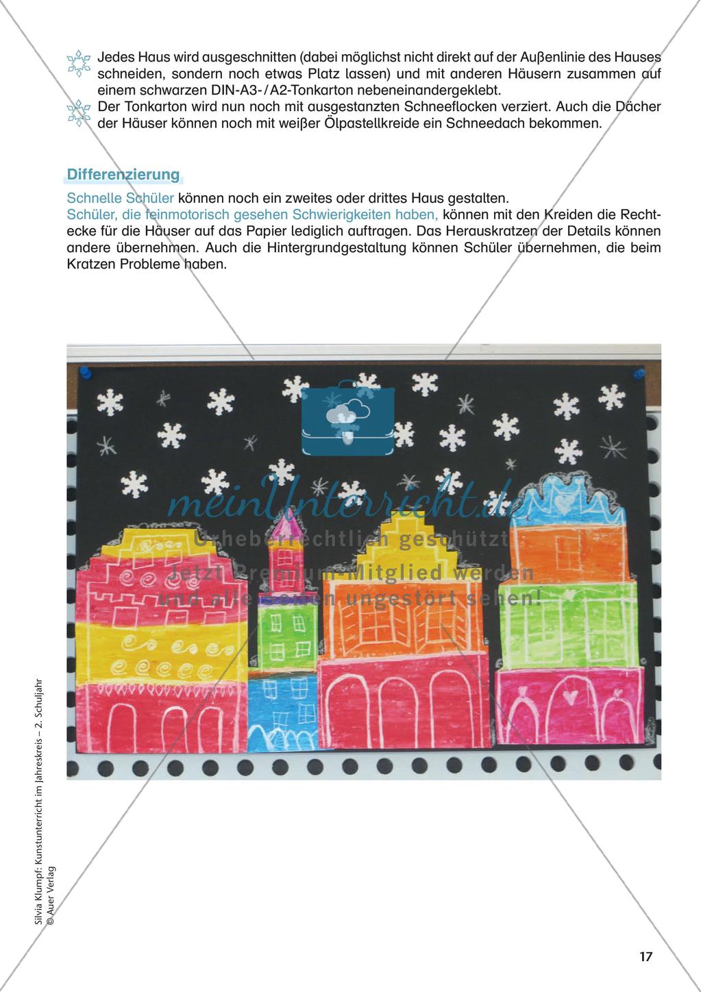 Kunst im Jahreskreis 2: Winter Preview 19