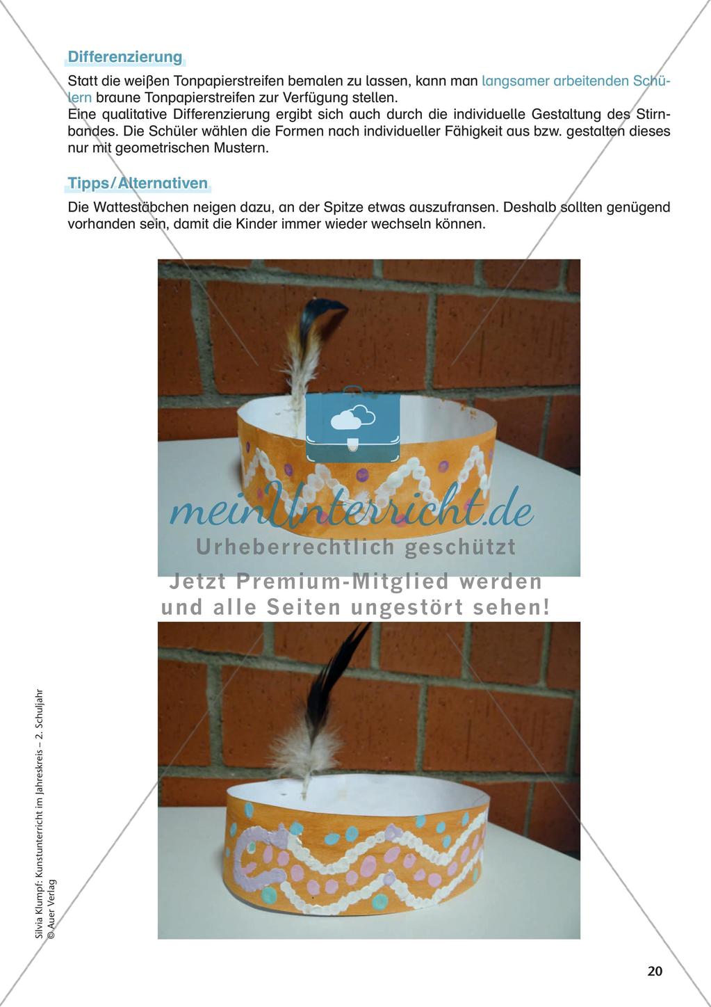 Kunst im Jahreskreis 2: Winter Preview 22