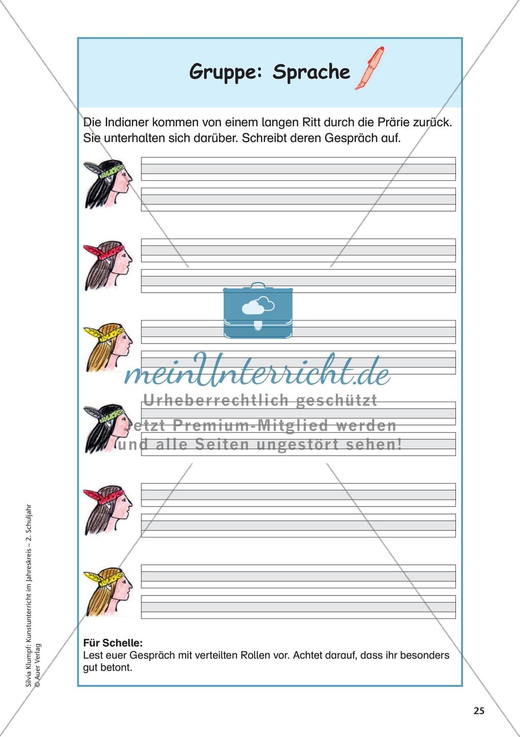 Kunst im Jahreskreis 2: Winter Preview 27