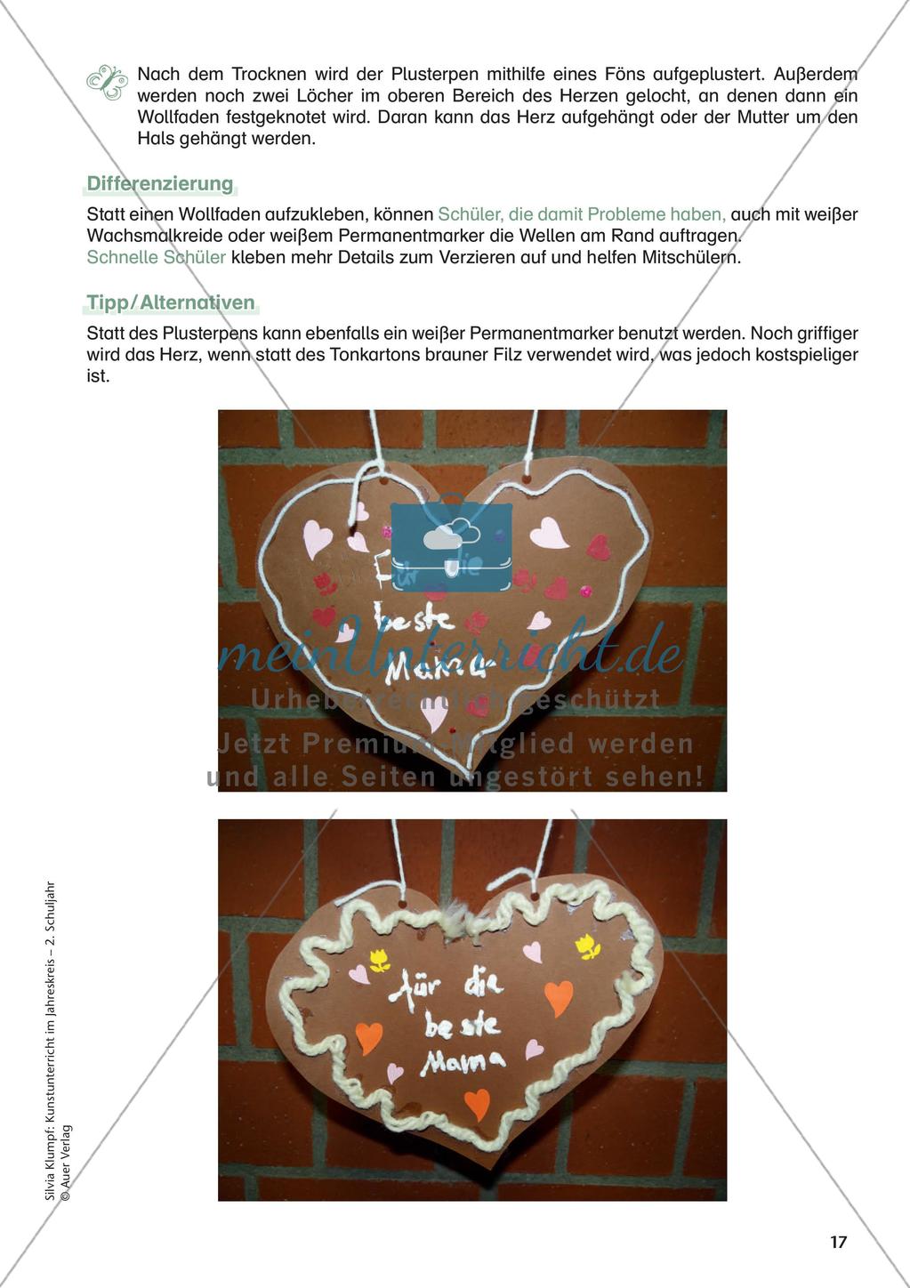 Kunst im Jahreskreis 2: Frühling Preview 19