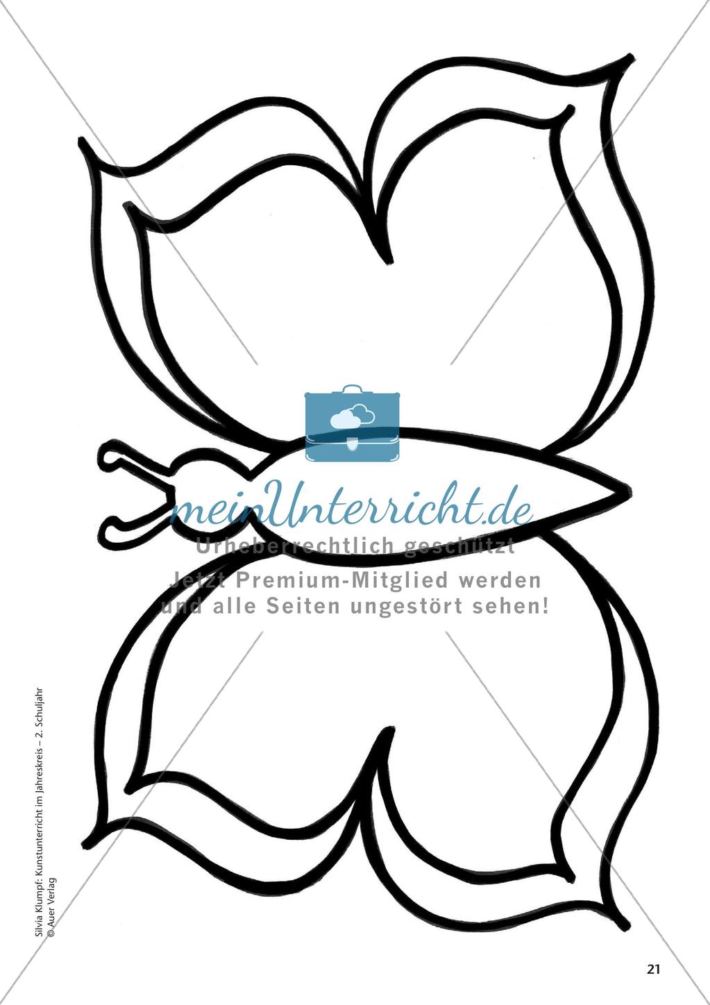 Kunst im Jahreskreis 2: Frühling Preview 23