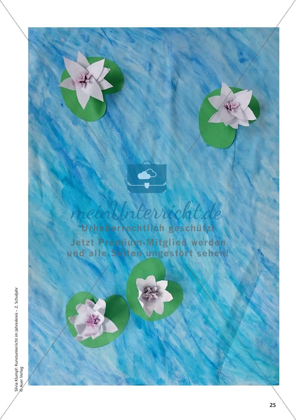 Kunst im Jahreskreis 2: Frühling Preview 27