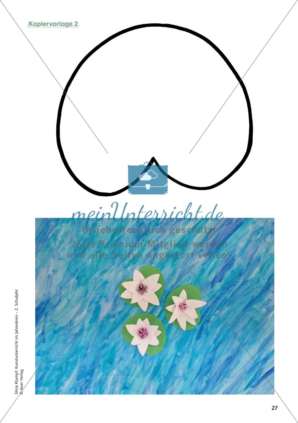 Kunst im Jahreskreis 2: Frühling Preview 29