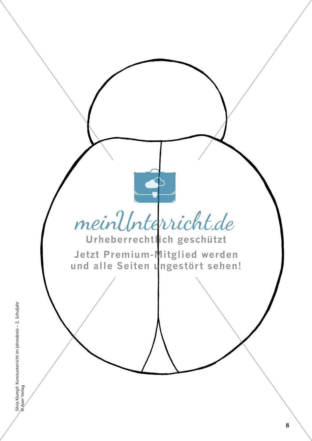 Kunst im Jahreskreis 2: Sommer Preview 10