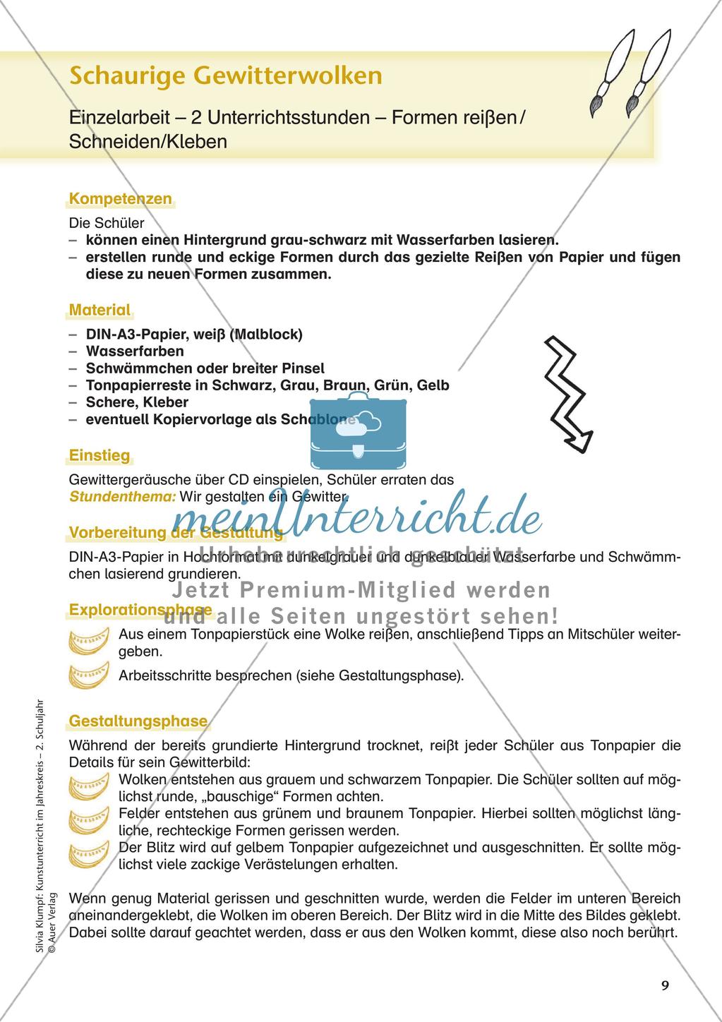 Kunst im Jahreskreis 2: Sommer Preview 11