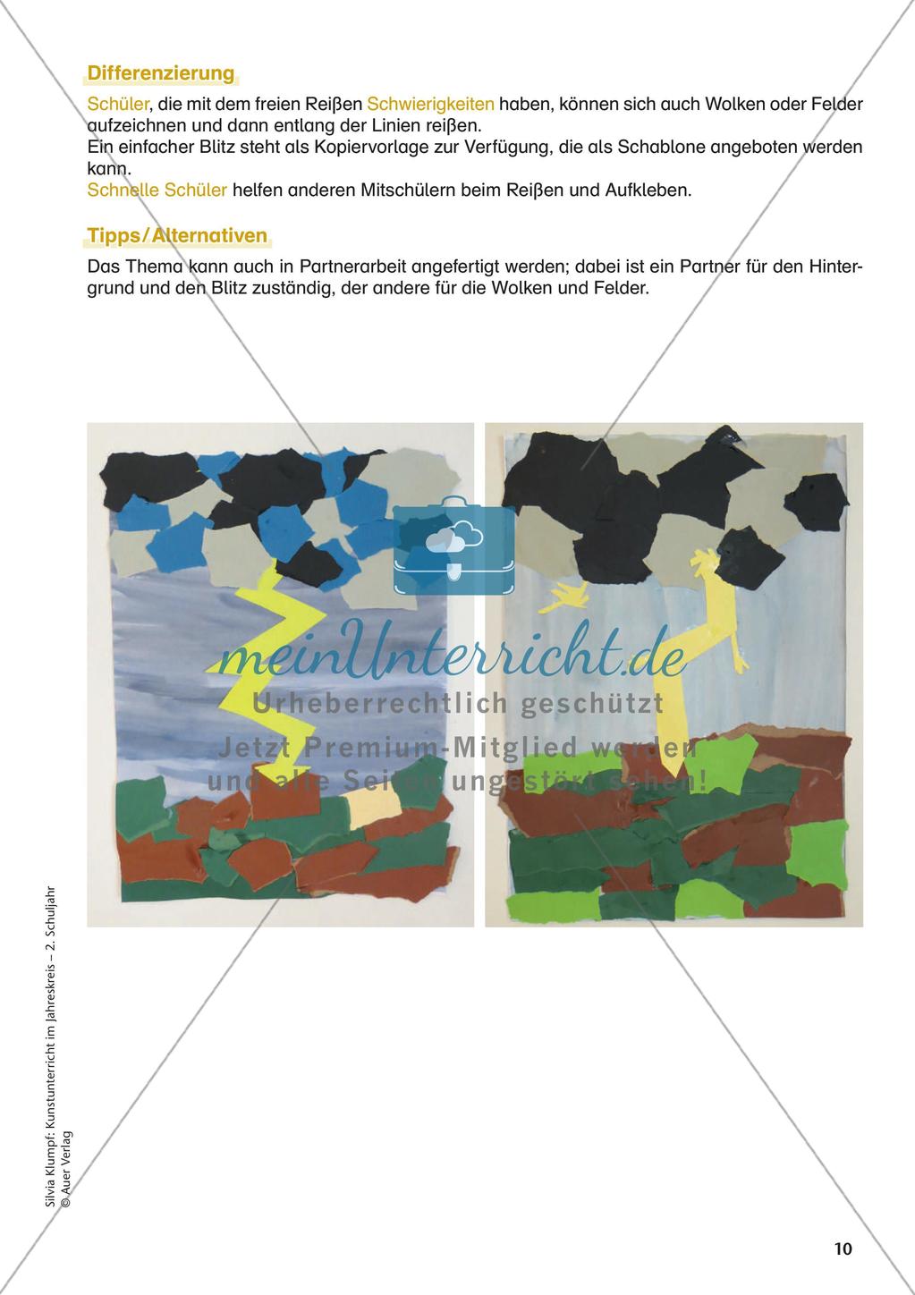 Kunst im Jahreskreis 2: Sommer Preview 12