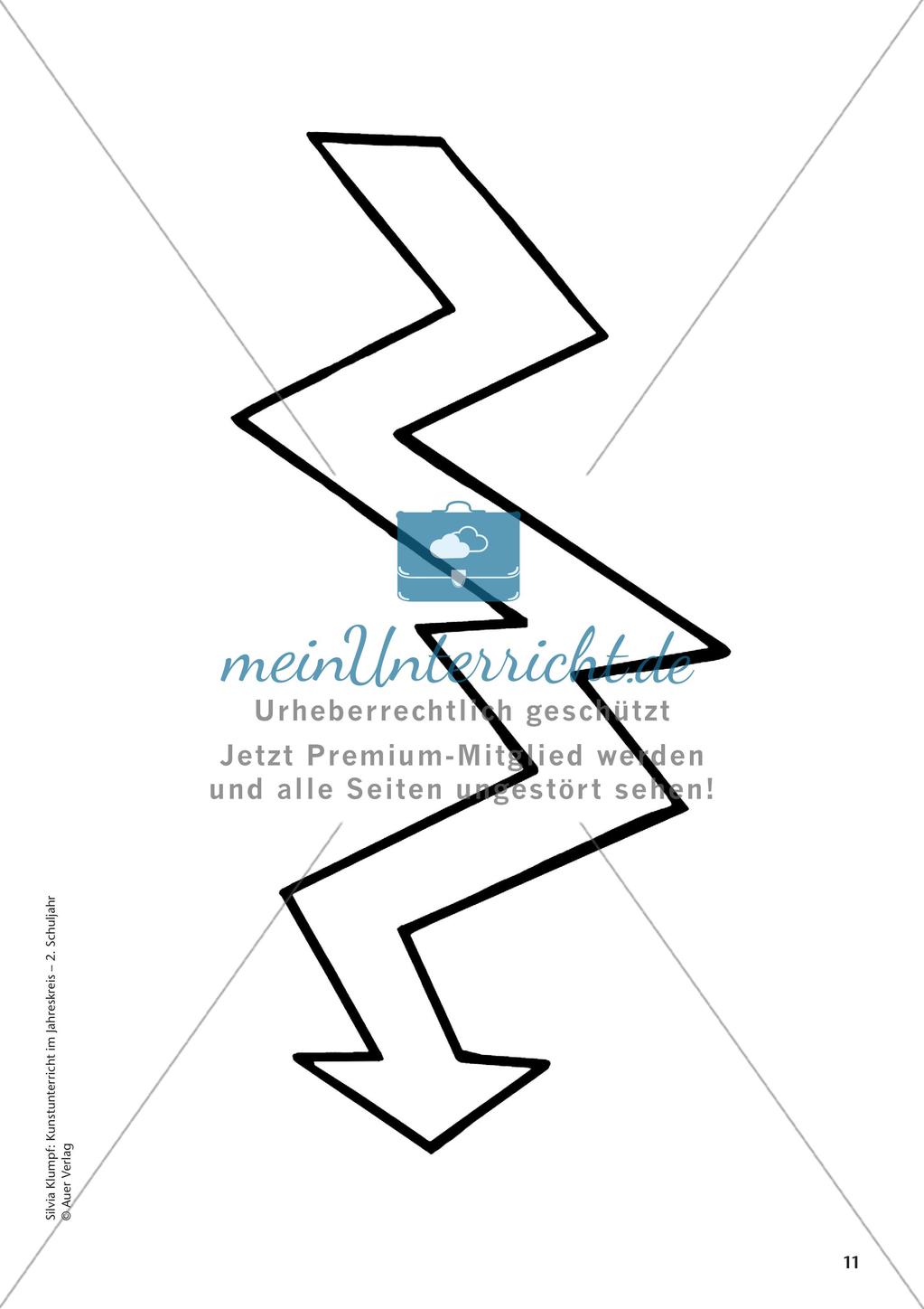 Kunst im Jahreskreis 2: Sommer Preview 13
