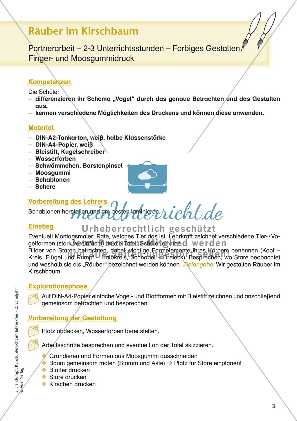 Kunst im Jahreskreis 2: Sommer Preview 5