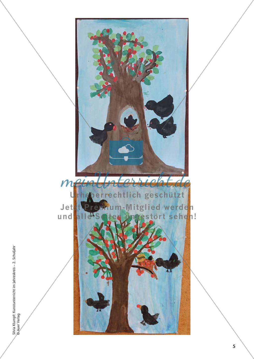 Kunst im Jahreskreis 2: Sommer Preview 7