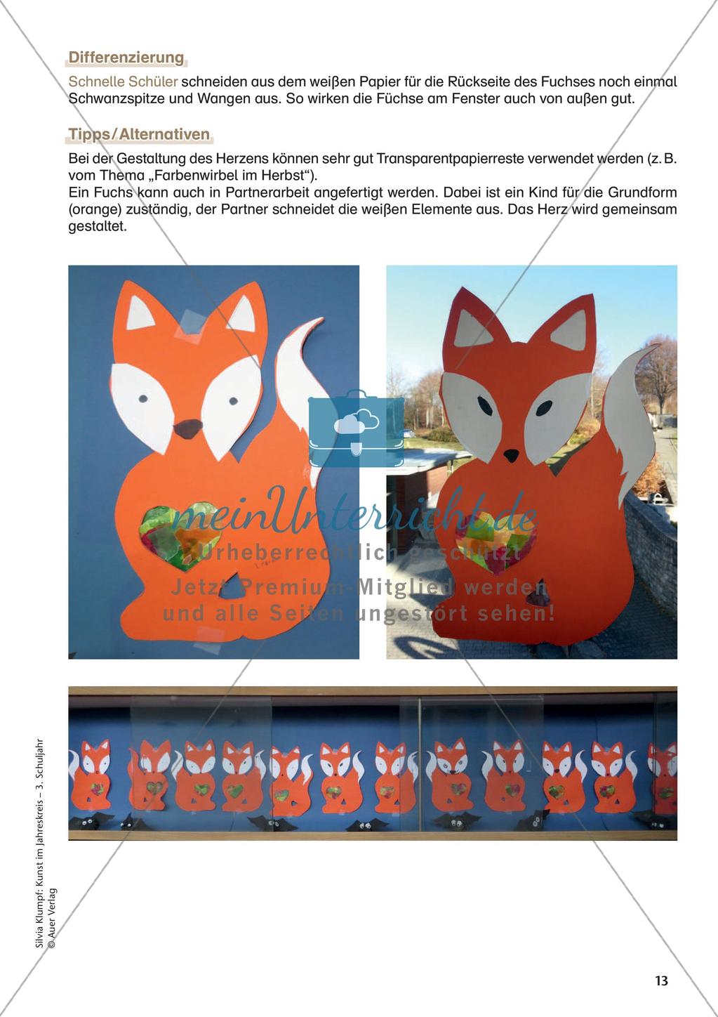 Kunst im Jahreskreis 3: Herbst Preview 15