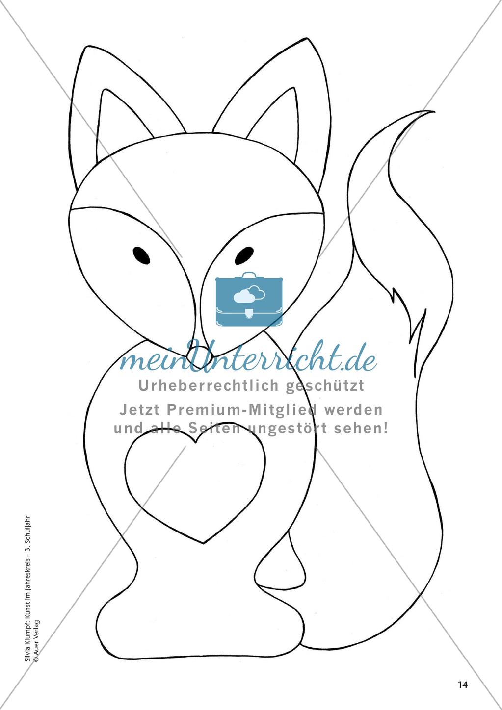 Kunst im Jahreskreis 3: Herbst Preview 16