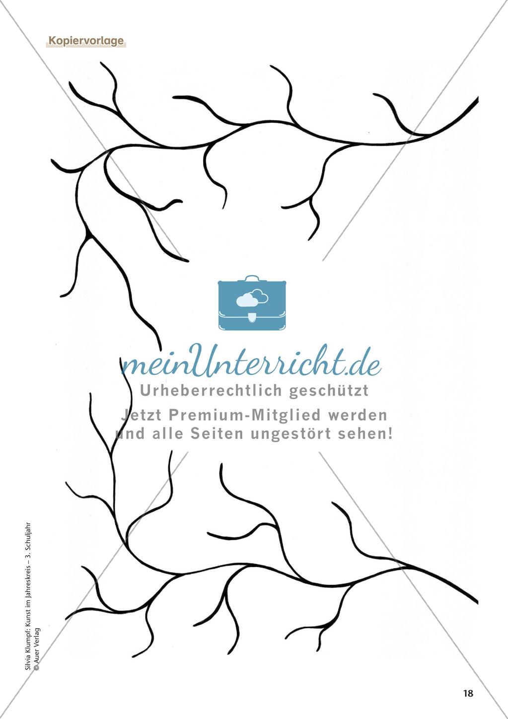 Kunst im Jahreskreis 3: Herbst Preview 20