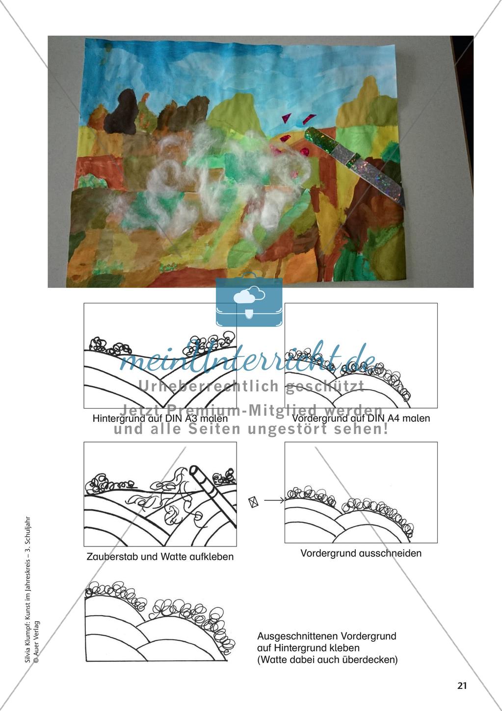 Kunst im Jahreskreis 3: Herbst Preview 23