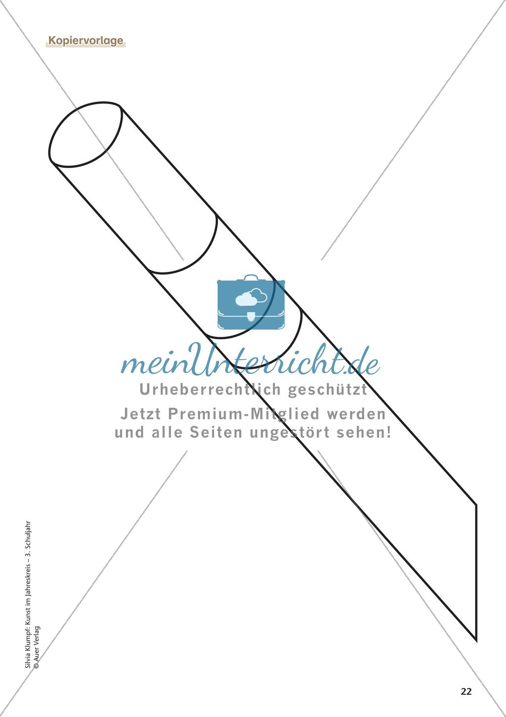 Kunst im Jahreskreis 3: Herbst Preview 24