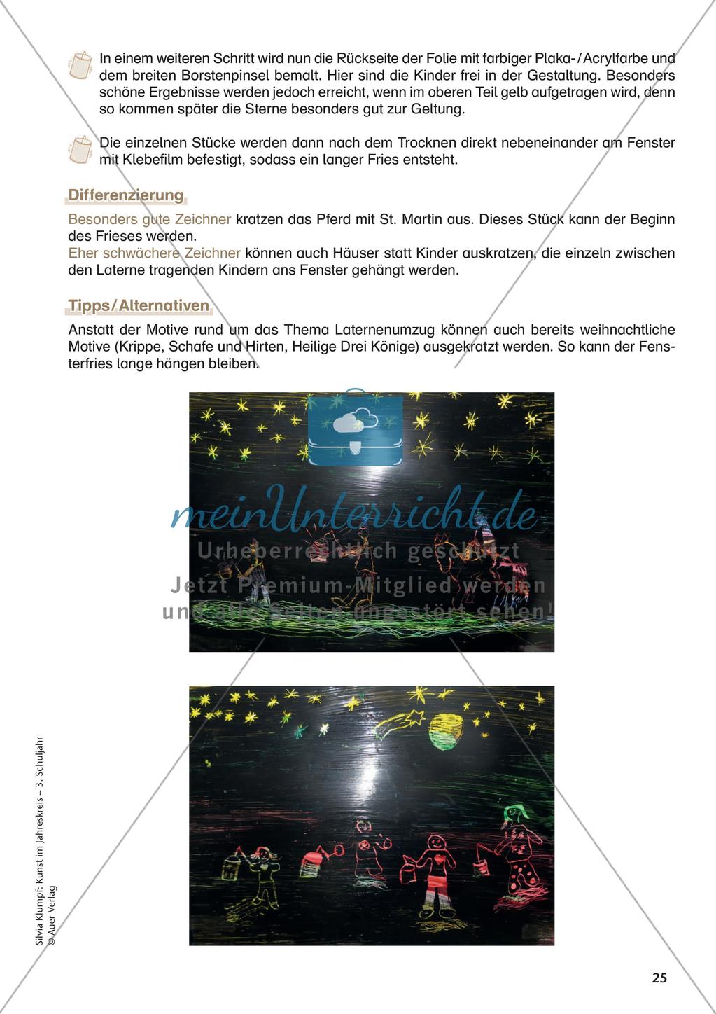 Kunst im Jahreskreis 3: Herbst Preview 27