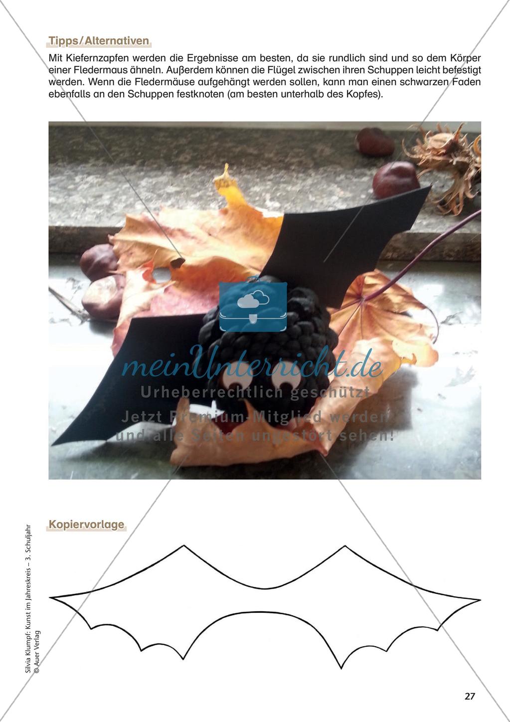 Kunst im Jahreskreis 3: Herbst Preview 29