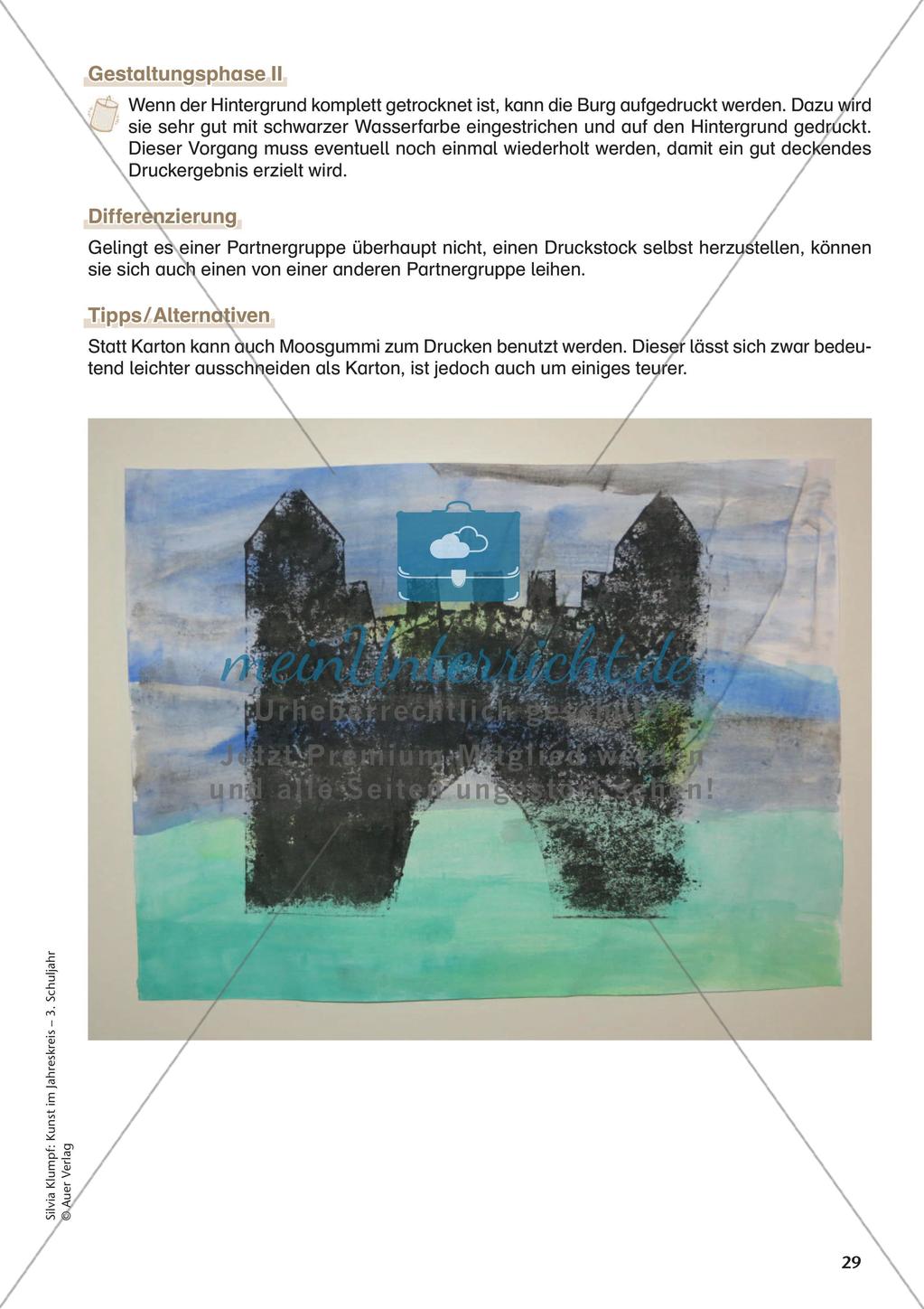 Kunst im Jahreskreis 3: Herbst Preview 31