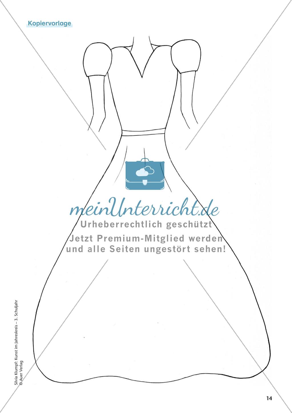 Kunst im Jahreskreis 3: Winter Preview 16
