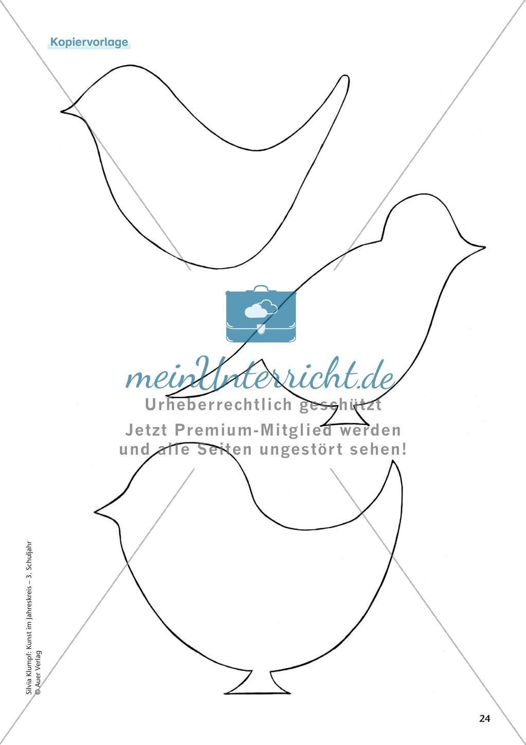 Kunst im Jahreskreis 3: Winter Preview 26