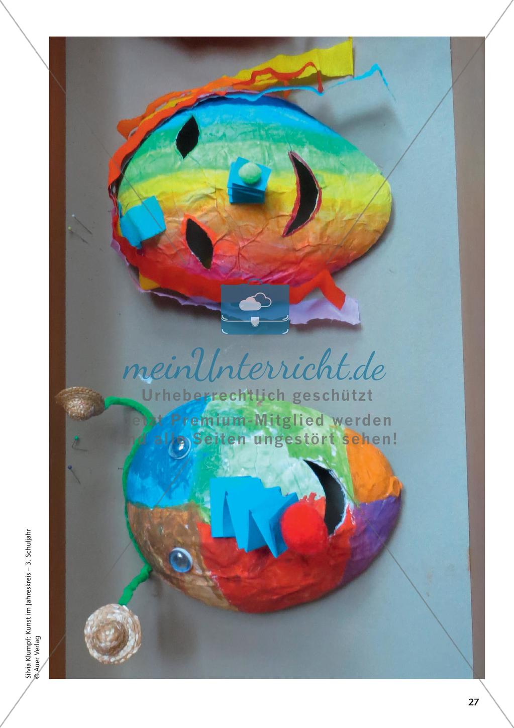 Kunst im Jahreskreis 3: Winter Preview 29