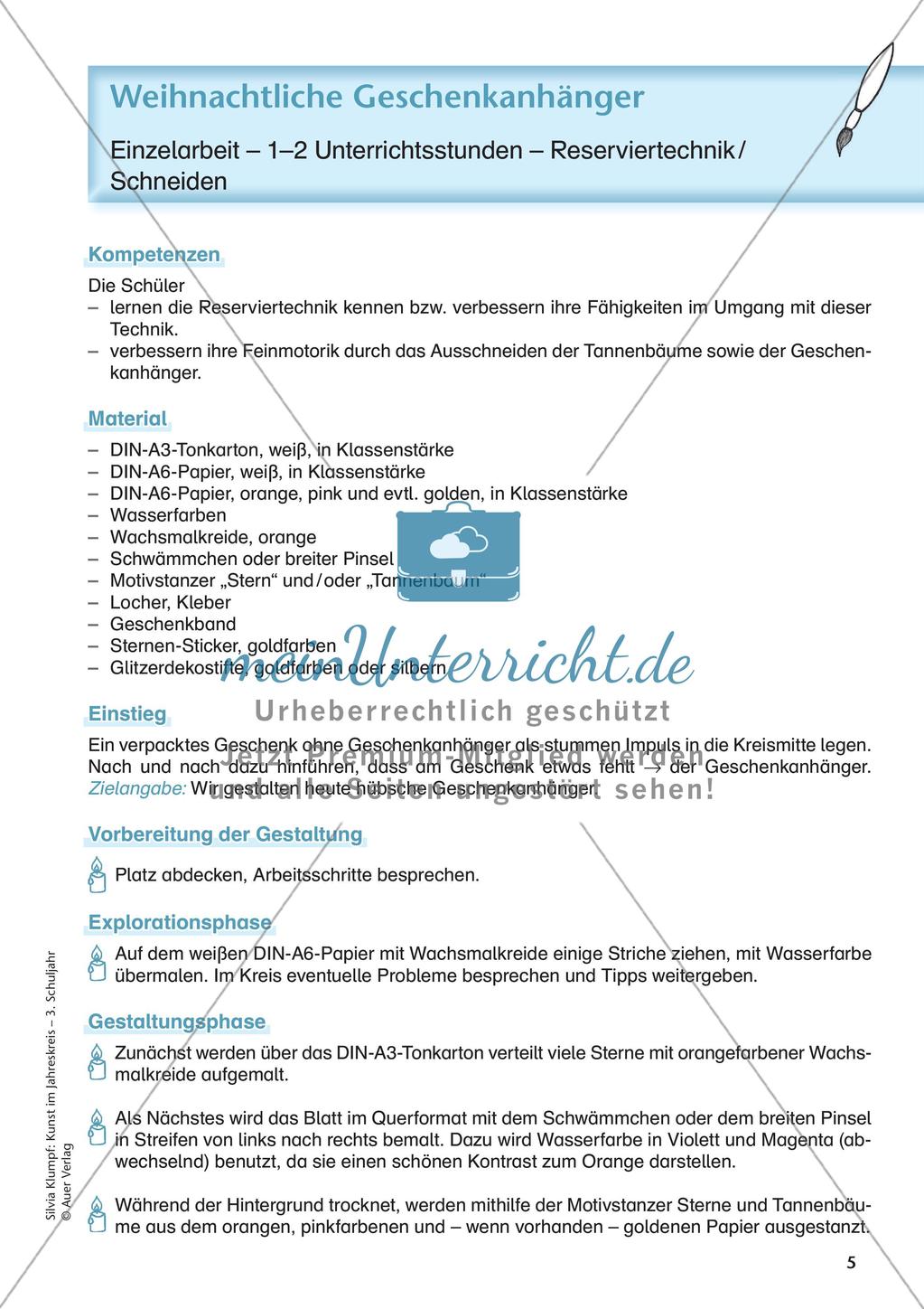 Kunst im Jahreskreis 3: Winter Preview 7