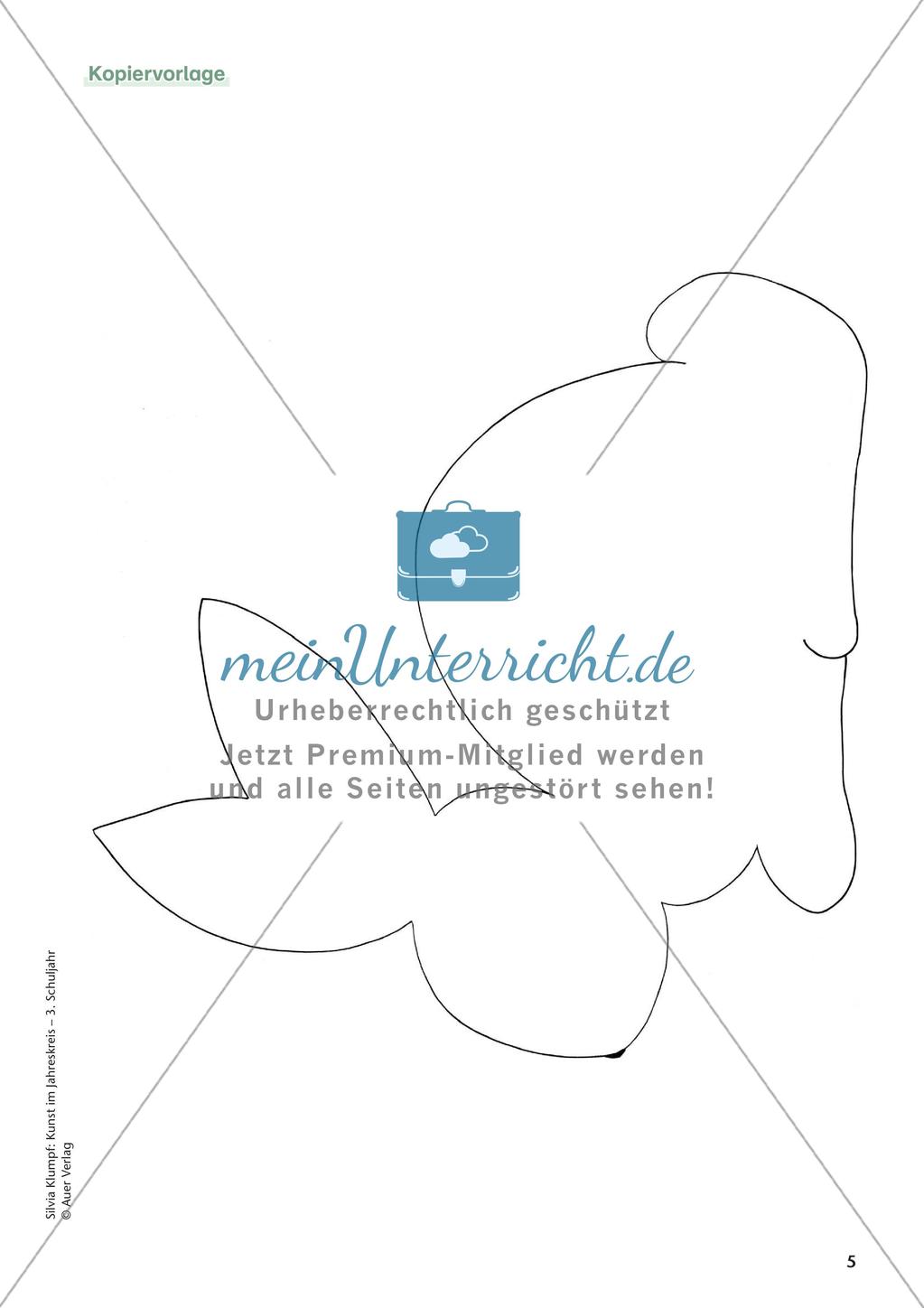 Kunst im Jahreskreis 3: Frühling Preview 7