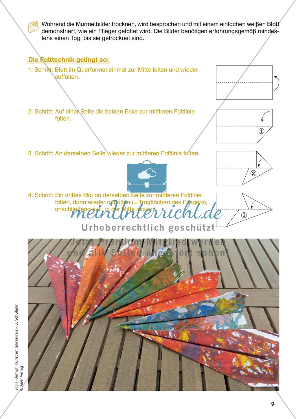 Kunst im Jahreskreis 3: Sommer Preview 11