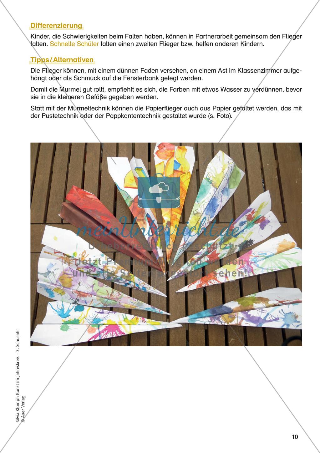 Kunst im Jahreskreis 3: Sommer Preview 12