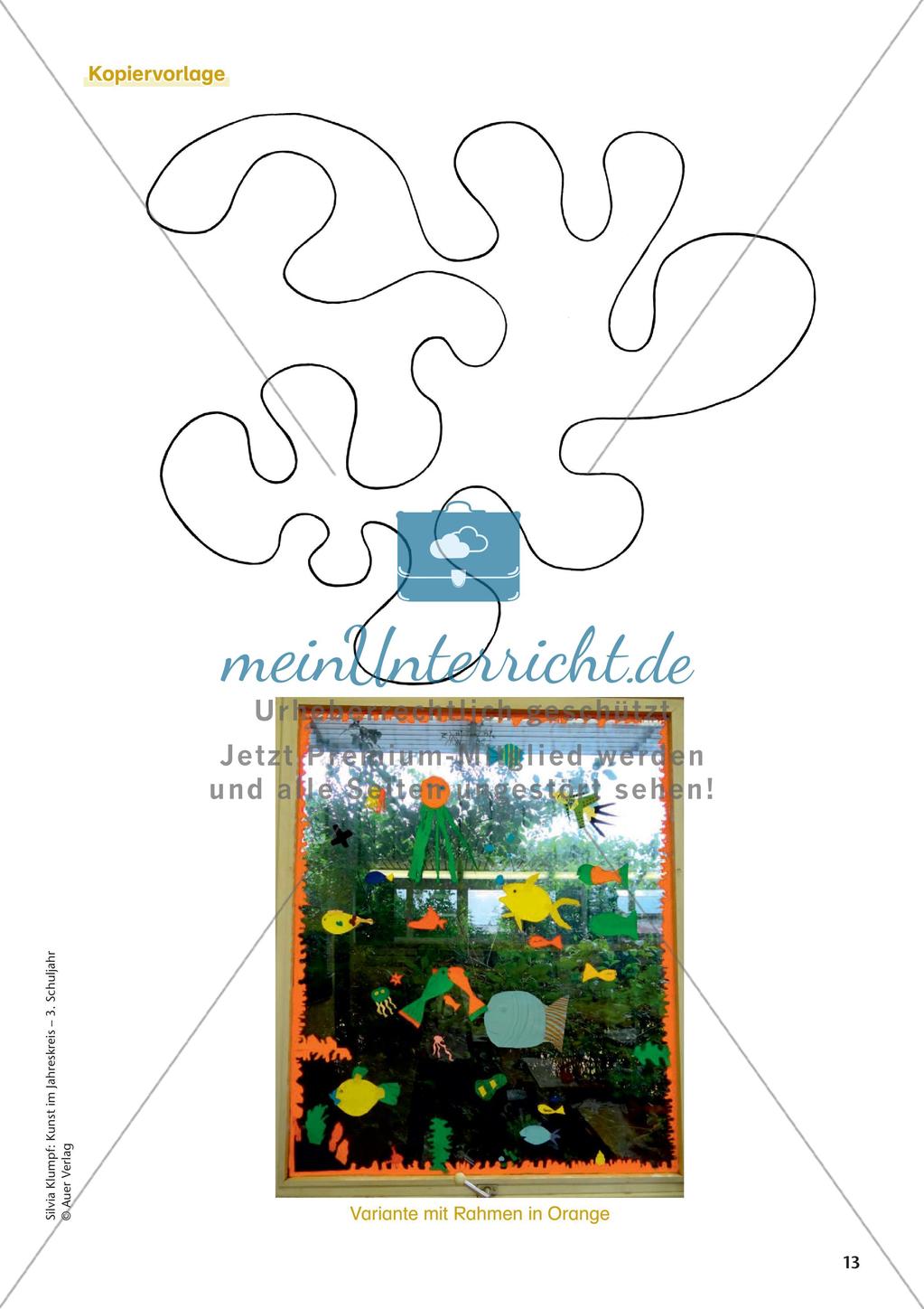 Kunst im Jahreskreis 3: Sommer Preview 15