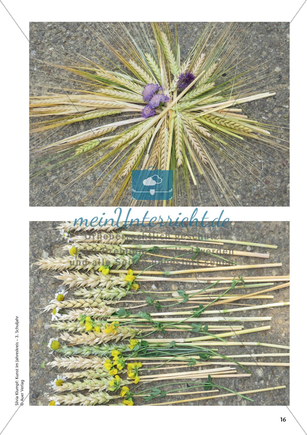 Kunst im Jahreskreis 3: Sommer Preview 18