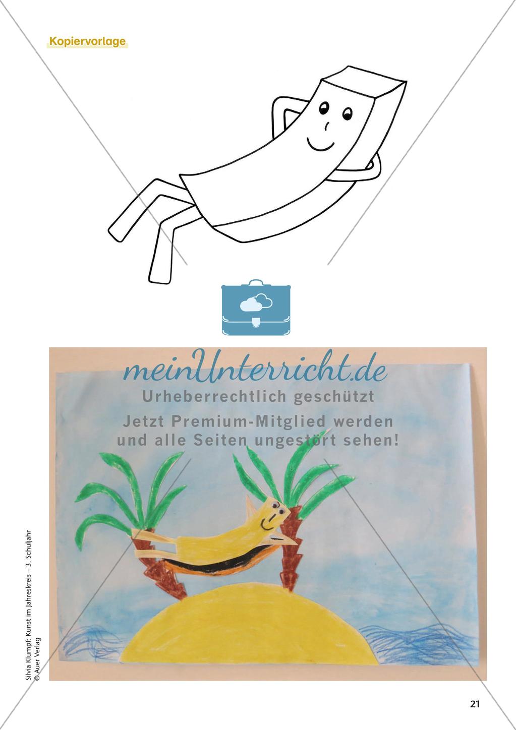 Kunst im Jahreskreis 3: Sommer Preview 23