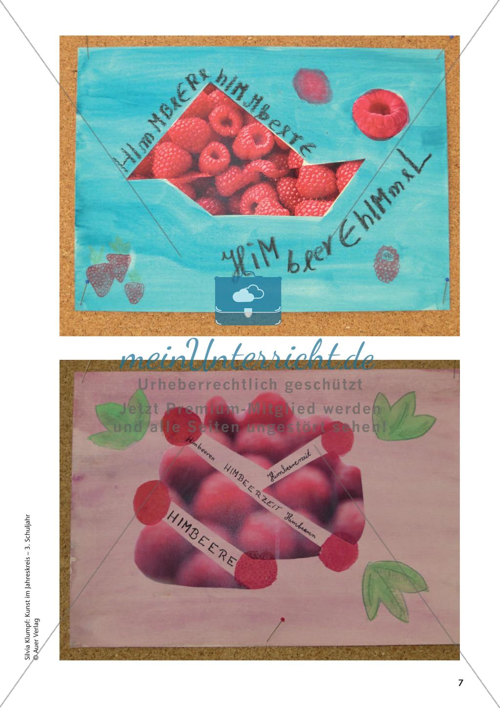 Kunst im Jahreskreis 3: Sommer Preview 9