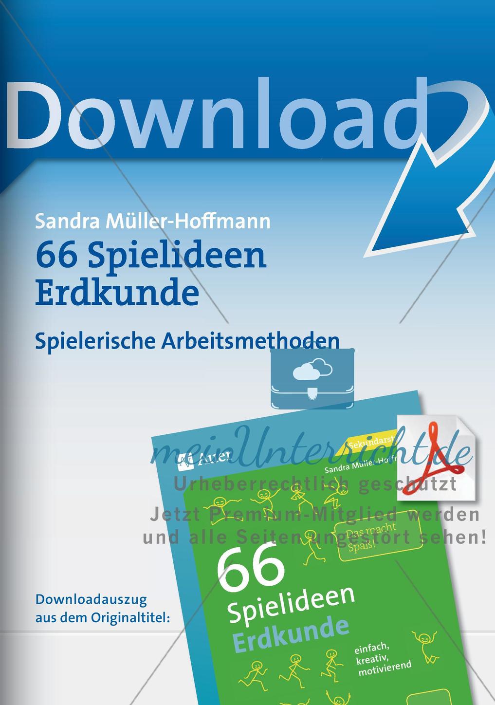 Spielerische Arbeitsmethoden Preview 1