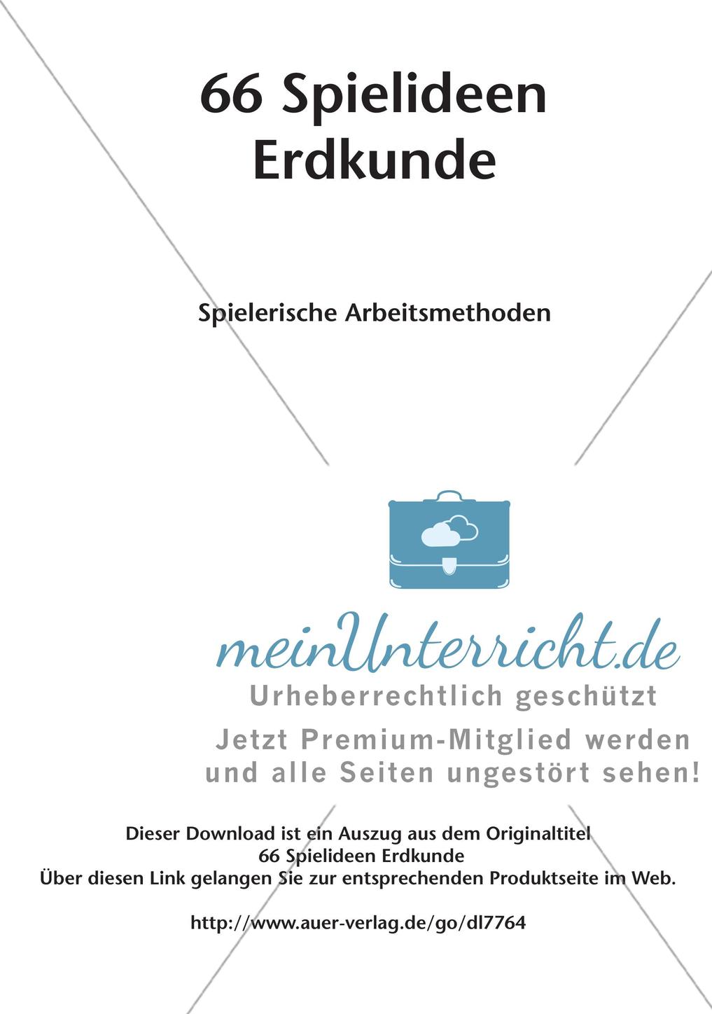 Spielerische Arbeitsmethoden Preview 2