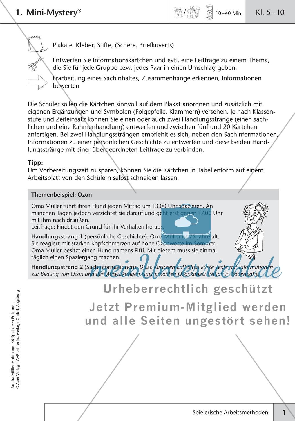 Spielerische Arbeitsmethoden Preview 3