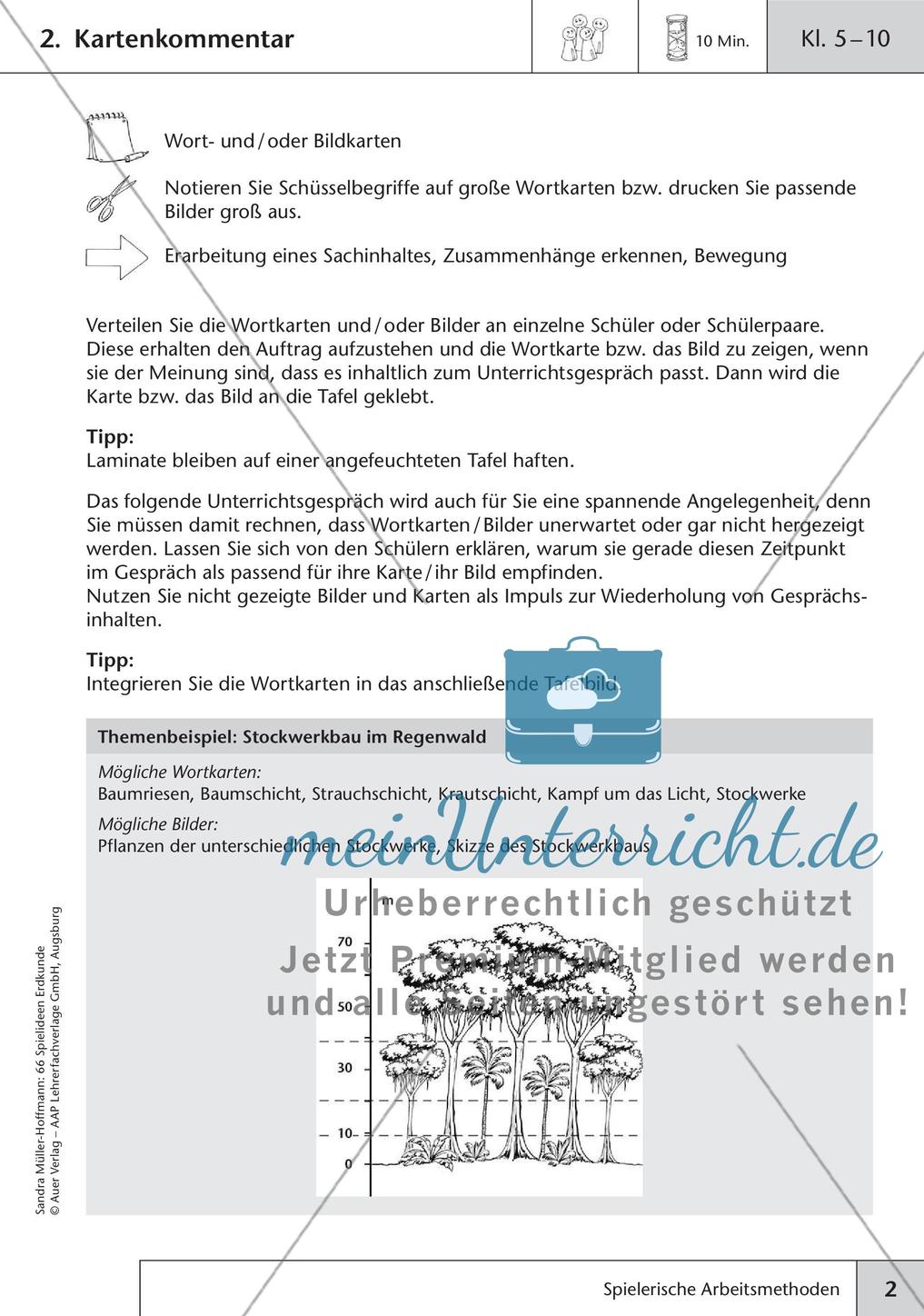 Spielerische Arbeitsmethoden Preview 4