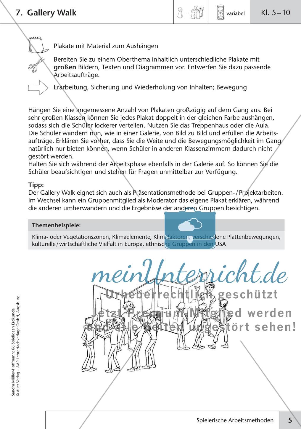 Spielerische Arbeitsmethoden Preview 7
