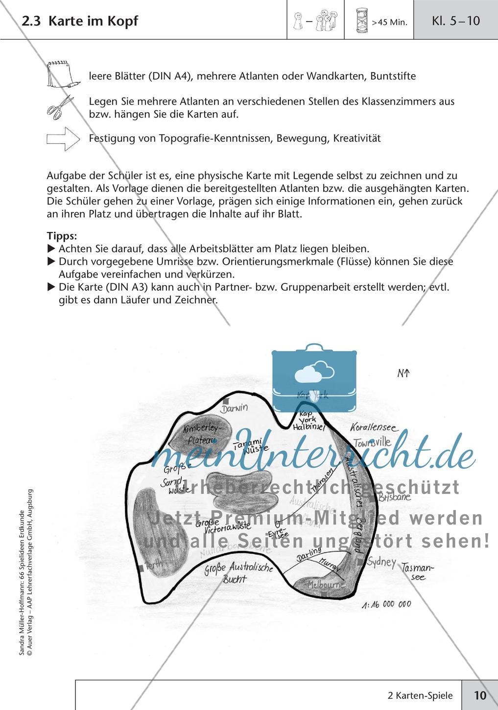 Atlas- und Karten-Spiele Preview 12