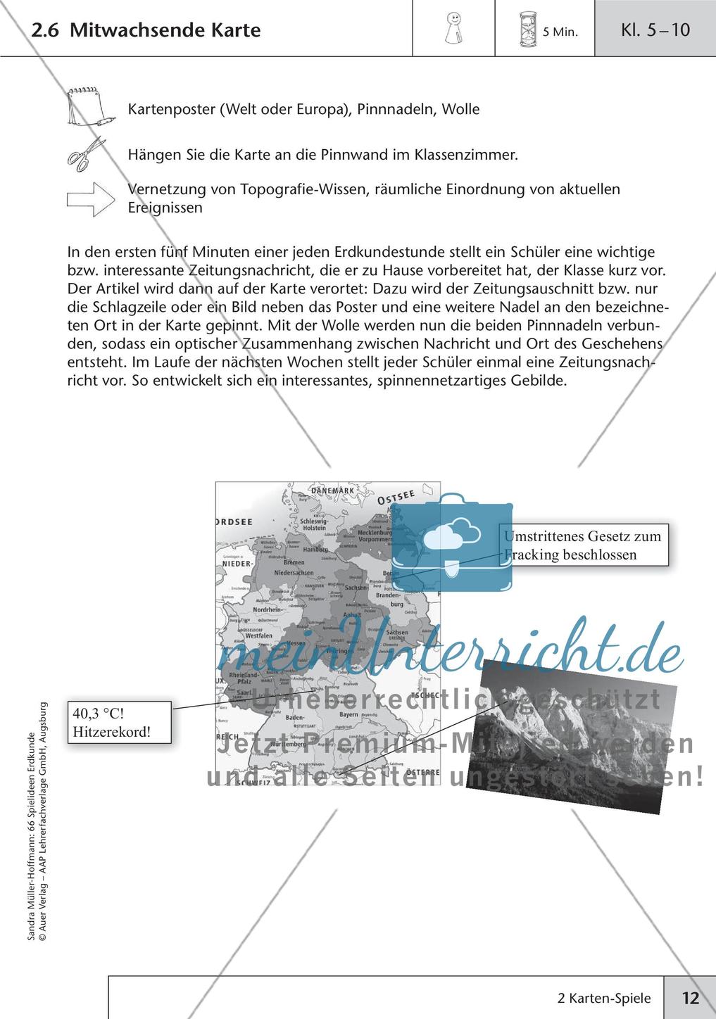 Atlas- und Karten-Spiele Preview 14
