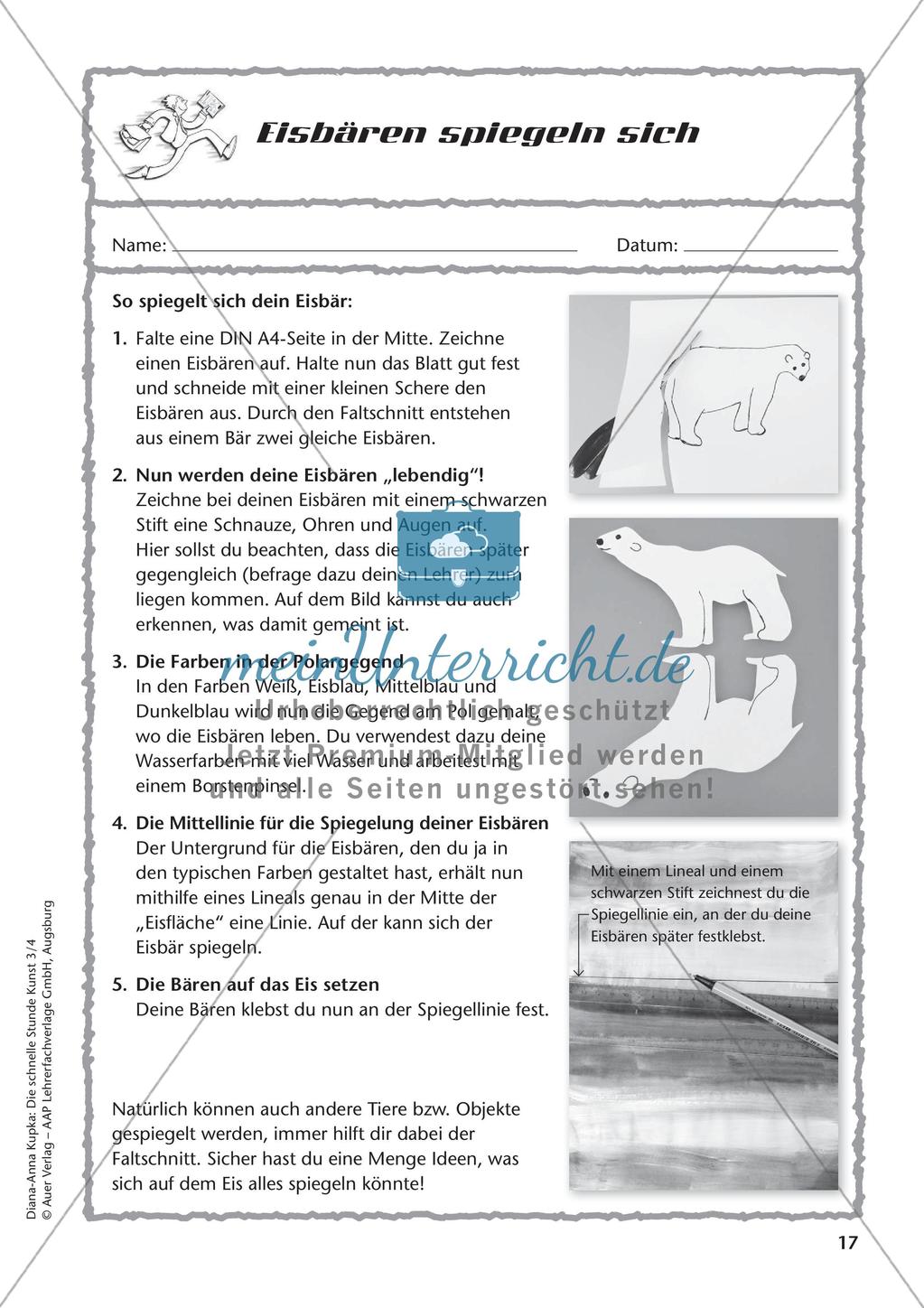 Die schnelle Stunde: Mischtechniken und Künstler Preview 19