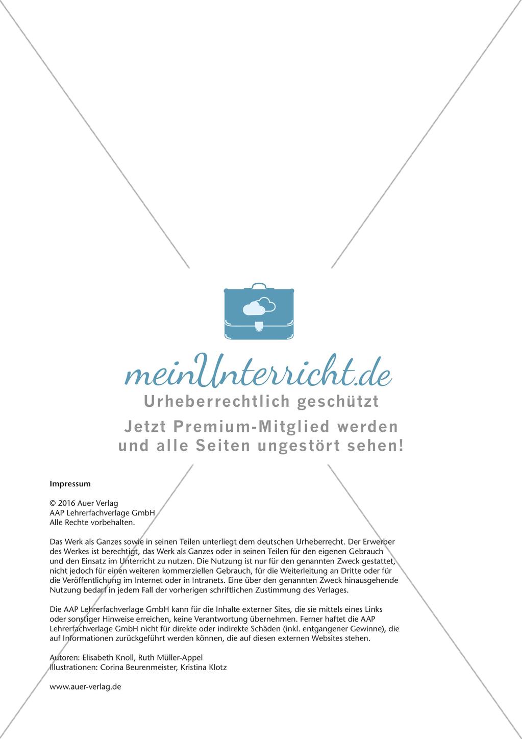 Gestalten für das Schulhaus: Papier Preview 23