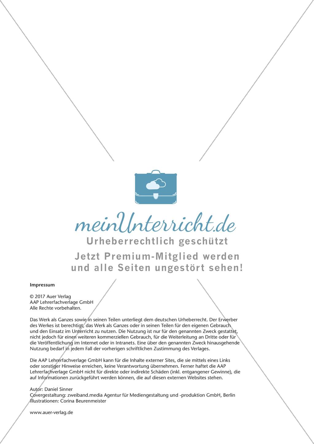 Ablösung des zählenden Rechnens: Zahlzerlegung Preview 30