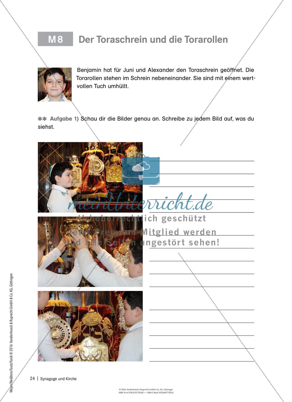 Synagoge und Kirche Preview 15