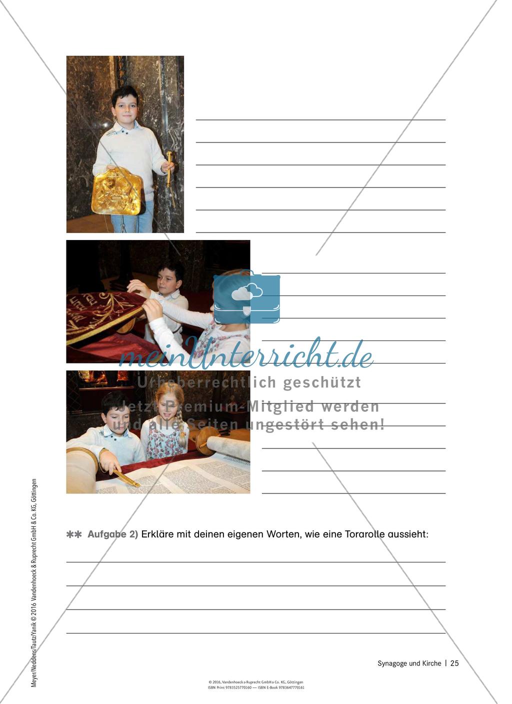 Synagoge und Kirche Preview 16